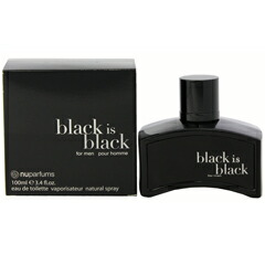 BLACK Eau de Toilette 100ml未開封メンズ香水 fr0875990000756.jpg