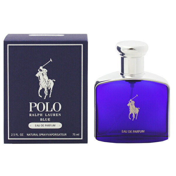 香水(ユニセックス) Ralph Lauren Polo Blue 1 POLO RALPH LAUREN