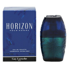 ギラロッシュ ホライズン 100ml Guy Laroche HORIZON Pour Homme EDT Splash For Men 3.4 FL OZ