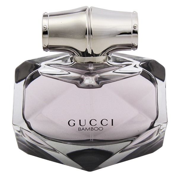 香水 レディース グッチ バンブー (テスター) EDP・SP 75ml 送料無料 香水 フレグランス プレゼント 贈り物 ギフト GUCCI BAMBOO TESTER｜belmo ONLINE