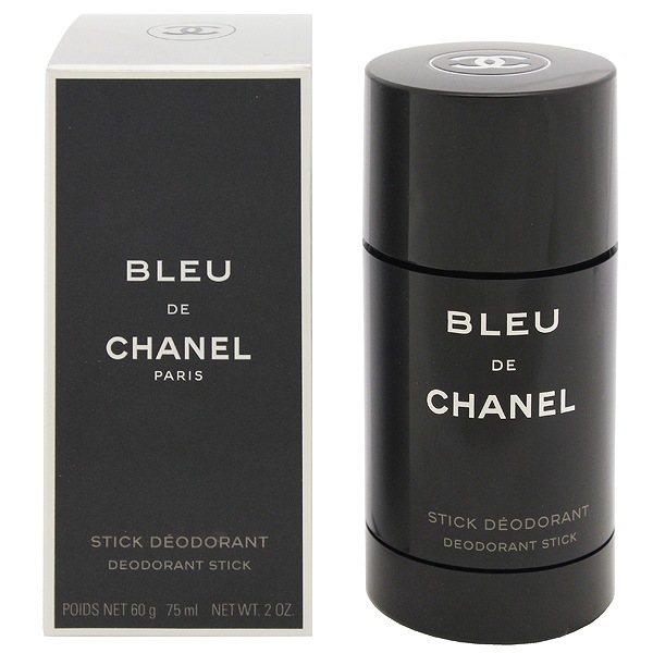CHANEL BLEU DE CHANEL スティックデオドラント 3個セット CHANEL BLEU DE CHANEL スティックデオドラント 3個セット 楽天市場