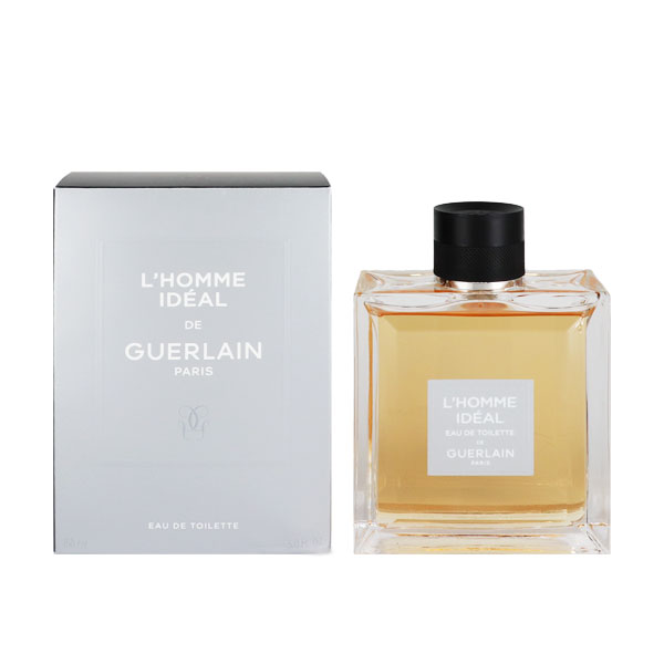 楽天市場】ゲラン GUERLAIN ロムイデアル EDT 50ml フレグランス男性用