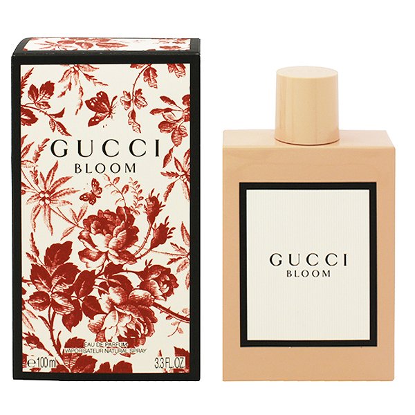 楽天市場】グッチ 香水 レディース ブルーム EDP・SP 100ml 送料無料