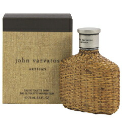 香水(男性用) john varvatos ARTISAN 75ml EDT John Varvatos Artisan Pure EDT 125ml香水- 约翰·瓦维托斯- 美