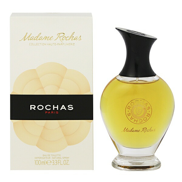 楽天市場】香水 ROCHAS マドモアゼル ロシャス EDP・SP 30ml