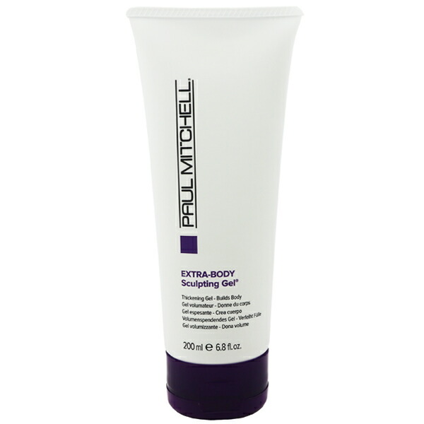 楽天市場】ポールシェリー ボディ トーニング ジェル [ 200ml