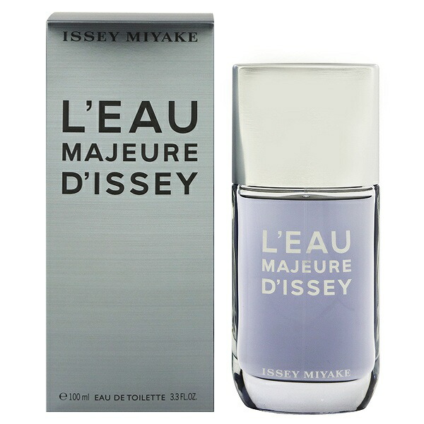 香水 フレグランス でおすすめアイテム Spray Toilette De Eau D Issey Majeure L Eau Miyake 香水 フレグランス フルボトル メンズ 男性用 Issey 100ml オーデトワレ スプレータイプ イッセイ ドゥ マジュール ロ イッセイミヤケ Kwakuku Com