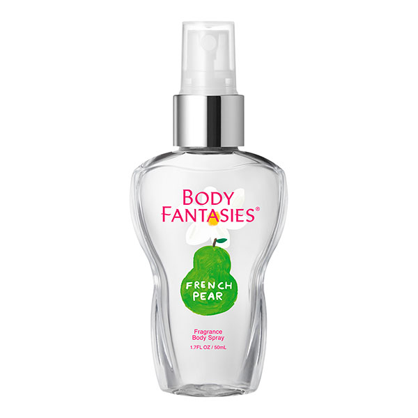 PHYT’S BF ボディスプレー スウィートピオニー 50ml ボディファンタジー ボディスプレー スウィートピオニー 50ml