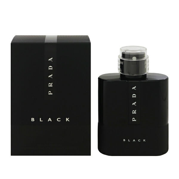 プラダ 香料 メンズ ルナロッサ 黒いこと 電子データ処理・SP 100ml 貨物輸送無料 香料 芳ばしさ 差し上げ物 差し上げ物 差し上げ物 LUNA ROSSA BLACK PRADA