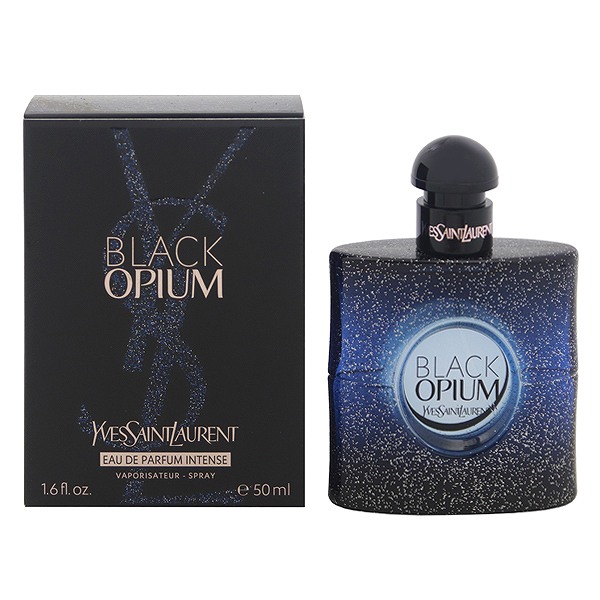 香水(ユニセックス) YSL OPIUM Eau de Toilette 50ml Opium Eau De Toilette Spray — Women's Perfume — YSL Beauty