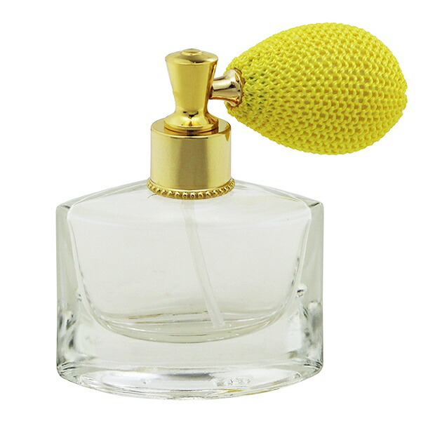 ヒロセ 卓上 クリスタルアトマイザー 楽天市場】香水 HIROSE ATOMIZER 卓上 バルブ アトマイザー 50ML