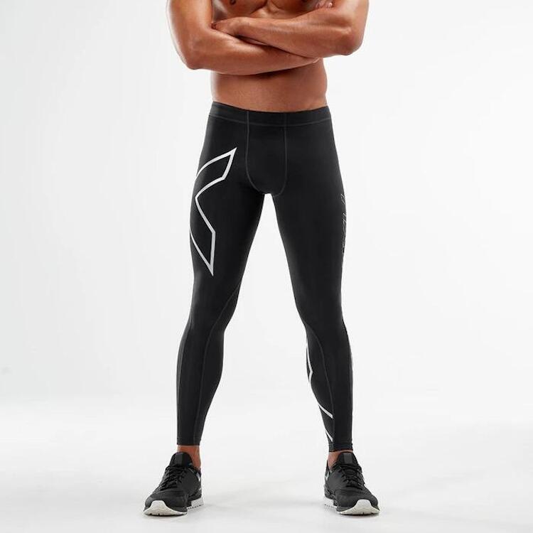新品未使用2XU メンズ パワーリカバリー コンプレッションタイツ XXS 新品未使用2XU メンズ パワーリカバリー コンプレッションタイツ
