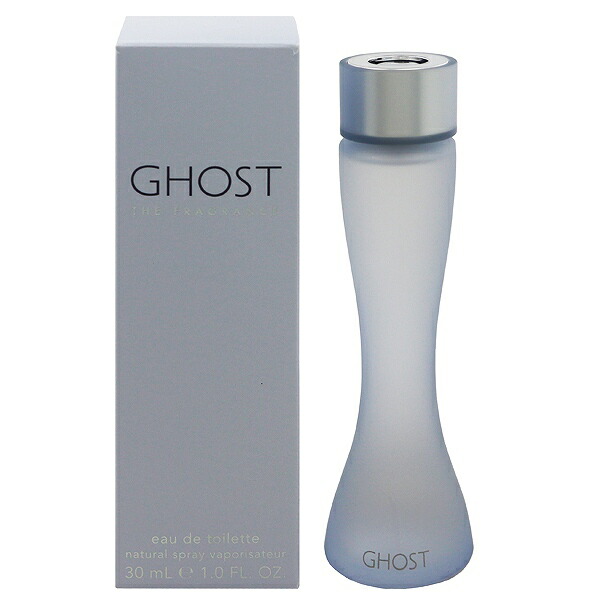 楽天市場】香水 GHOST ゴースト EDT・SP 30ml 【送料込み