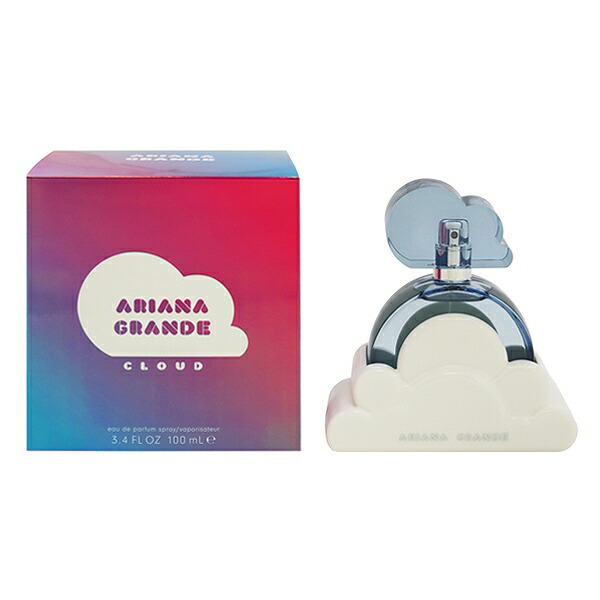 Ariana Grande クラウドピンク100ml Cloud Pink | Ariana Grande Fragrances