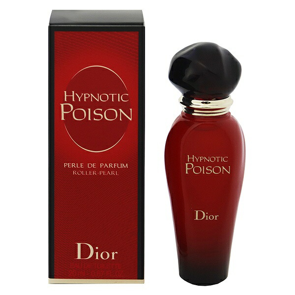 Dior ディオール ヒプノティックプワゾン オードトワレ 30ml DIOR】 ヒプノティック プワゾン オードゥ トワレ(アンバー