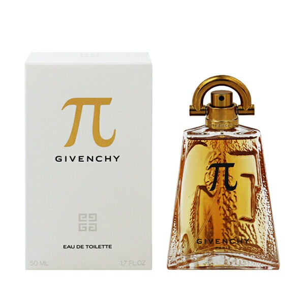 未使用　ジバンシー香水　50ml 楽天市場】ジバンシイ 香水 メンズ パイ EDT・SP 100ml 送料込み