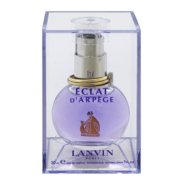 ヴィンテージ　LANVIN ランバン ARPEGE アルページュ30 ml LANVIN 並行輸入品 ランバン エクラ ドゥ アルページュ