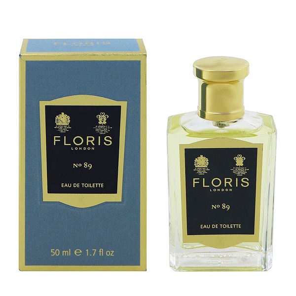 フローリス 香水 男性用 No.89 EDT・SP 50ml NO.89 FLORIS LONDON 楽天市場】フローリス 香水 メンズ No.89 EDT・SP 50ml 送料込み 香水