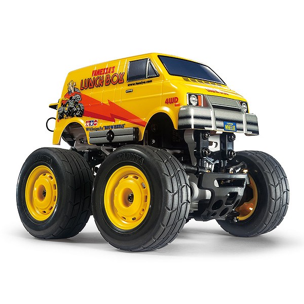 楽天市場 Tamiya タミヤ モンスタービートル トレイル Gf 01trシャーシ 組立キット ファインスペック電動rcドライブセット 未組立 ラジコン 株式会社エンジェルスジャパン