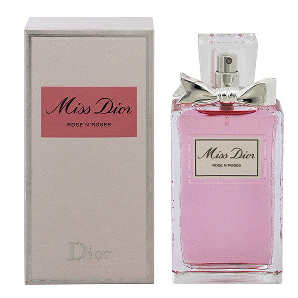 クリスチャン クリスチャンディオール dior 精油 レディース 仕損ない クリスチャンディオール サクラ色＆サクラ色 EDT・SP 100ml 貨物輸送無料 差し上げ物 差し上げ物 差し上げ物 MISS DIOR ROSEN ROSES CHRISTIAN DIOR