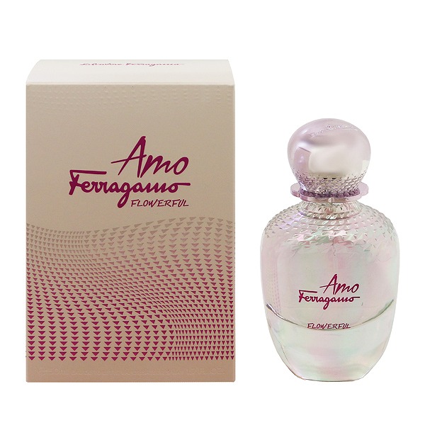 【50ミリ】Amo Ferragamo 女性用香水 Amazon | フェラガモ♪インカントチャーム EDT SP （女性用香水
