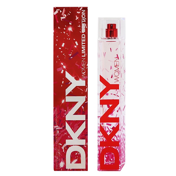 楽天市場】ダナキャラン DKNY ネクター ラブ オードパルファム