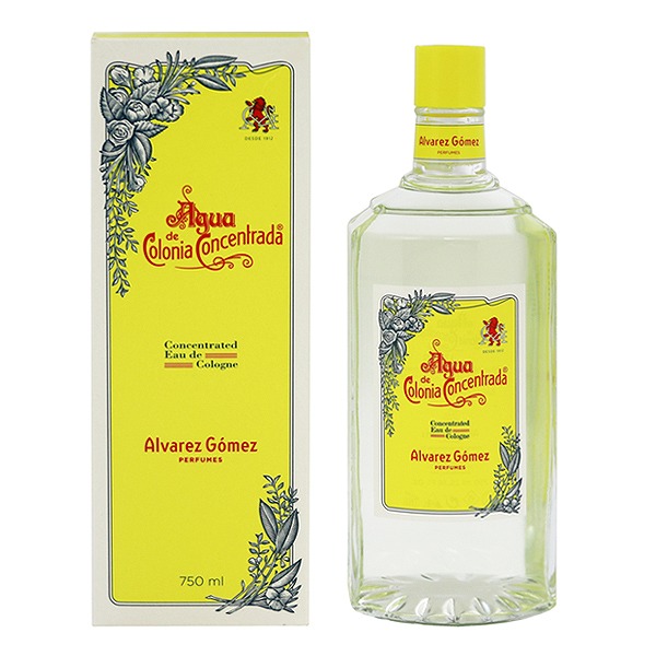 アルヴァレス ゴメス 香水 男性用・女性用 アグア デ コロニア コンセントラーダ EDC・BT 300ml ALVAREZ GOMEZ 楽天市場】アルヴァレス ゴメス 香水 メンズ レディース アグア デ