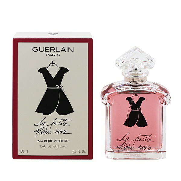 芸能人愛用 3000円offクーポン 要獲得 1 28 Guerlain ノワール ローブ プティット フレグランス レディース 女性用 ラ ゲラン 香水 あす楽 100ml Edp Sp ベロア ノワール ローブ プティット ラ 送料無料 9 59まで Fr