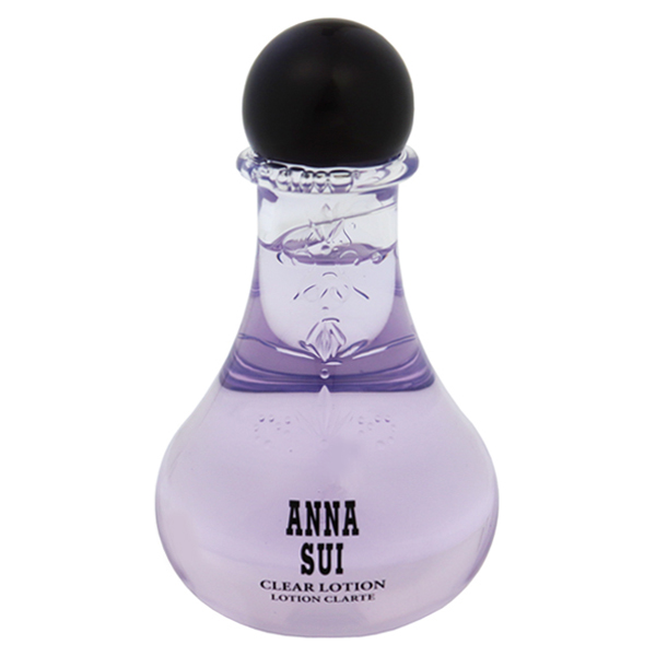 楽天市場 アナスイ クリア ローション 150ml 化粧品 コスメ スキンケア 化粧水 ローション Anna Sui Clear Lotion ビューティーファクトリー ベルモ