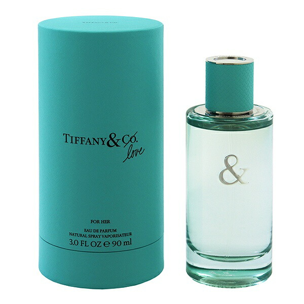 楽天市場】ティファニー TIFFANY 香水 90mL ティファニー＆ラブ