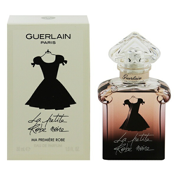 楽天市場】ゲラン GUERLAIN ラ プティット ローブ ノワール