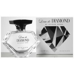 ロードダイアモンド バイ ロードダイアモンド バイ ケイスケ ホンダ EDT・SP 50ml L’EAU DE DIAMOND BY KEISUKE HONDA