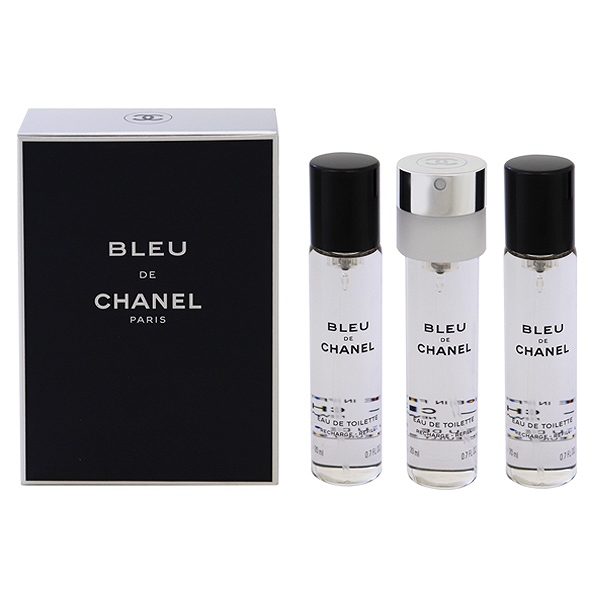 【楽天市場】シャネル 香水 CHANEL ブルー ドゥ シャネル EDT