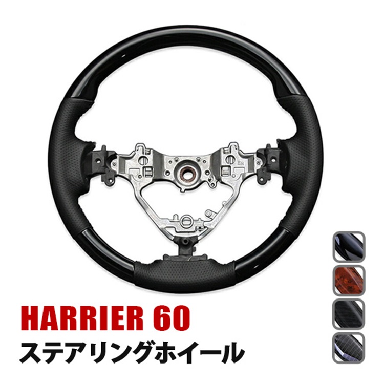 楽天市場】LANBO トヨタ ハリアー[MXUA/AXUH80・85] デザイン