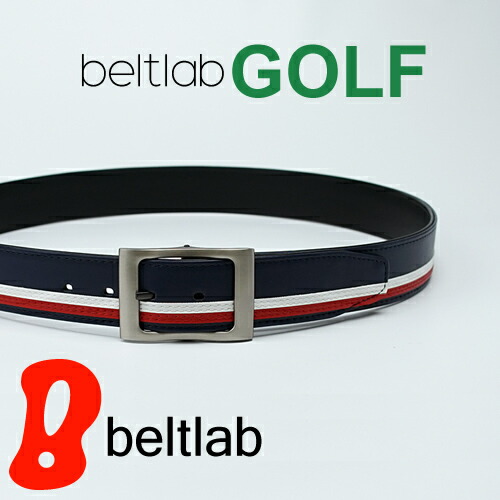 楽天市場】VESSEL ベゼル メンズ ゴルフ ベルト Reversible Belt