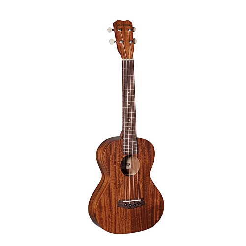 Islander Ukuleles by Kanile'a Acasia Series ウクレレ テナーサイズAT-4
