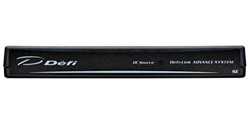 デフィ(Defi) 日本精機 コントロールユニット -Link ADVANCE CONTROL UNIT SE DF17701