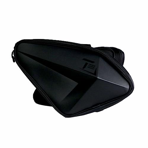 南海部品(NANKAI) ライダースハイサイドバッグ3