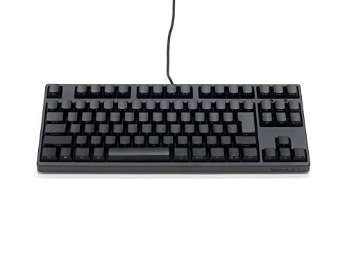 楽天市場】FILCO Majestouch 3 BLACK テンキーレス PBTキーキャップ 日本語配列かなナシ キー前面刻印 CHERRY MX赤軸  Nキーロールオーバー アサギキープラー付 マットブラック FKBN91MRL/NFMB3-AKP : BeLugastore