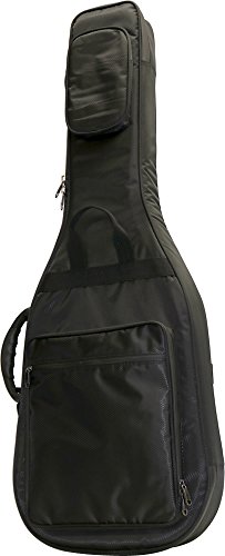 KC エレキギター用 ギグバッグ GB-EG1/BK|BeLugastore