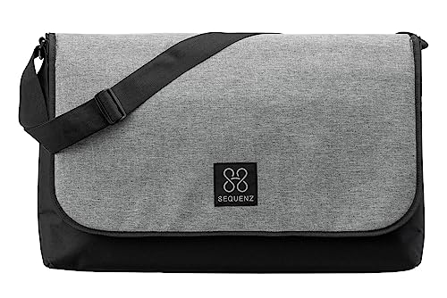 シーケンツ(Sequenz) 中型機材用 キャリング・ケース MP-LARGE-MSG|BeLugastore