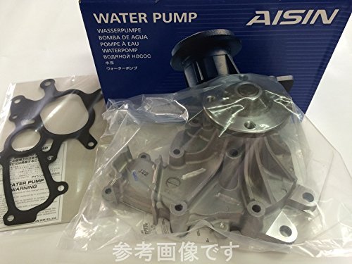 アイシン(AISIN) 自動車補修部品 ウォーターポンプ ダイハツ 16100-87249-000WPD-045｜BeLugastore