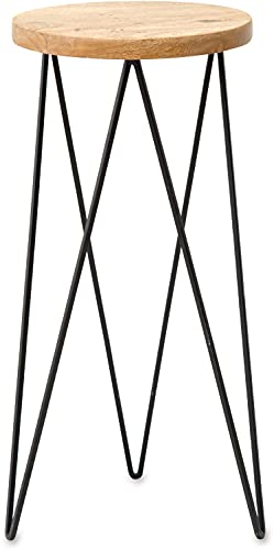 ポッシュリビング フラワースタンド サークルスタンド 27*27*50cm 41301