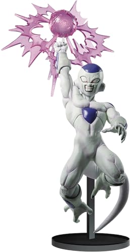 楽天市場】ドラゴンボールアライズ セル爆発Ver. : electric