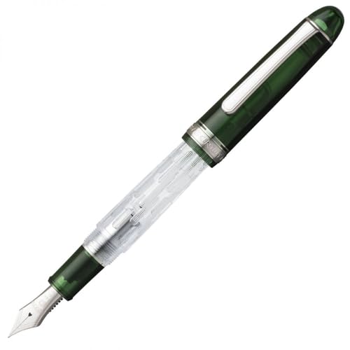 楽天市場】【即納在庫あり】 PLATINUM プラチナ 万年筆 限定品 #3776