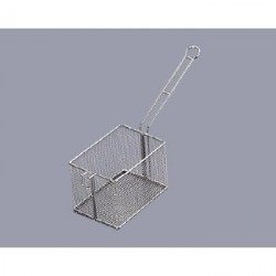 EBM 18-8 フライドポテトバスケット 4メッシュ
