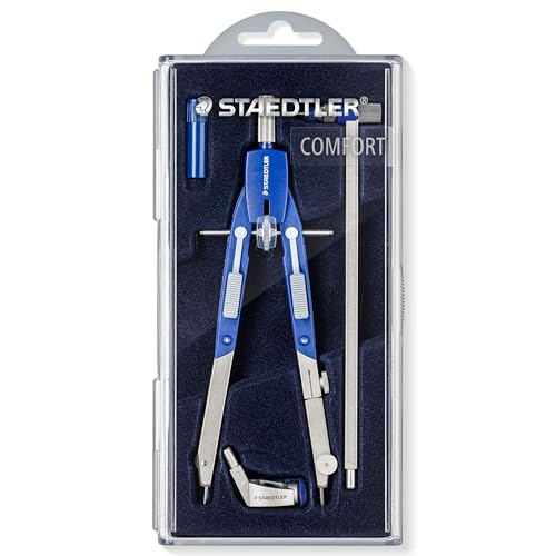 ステッドラー(STAEDTLER) 羅針儀仕掛ける マルス 552 02