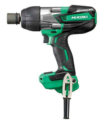 HiKOKI(ハイコーキ) インパクトレンチ WR14VE|BeLugastore