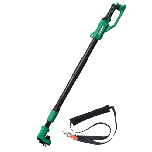 HiKOKI(ハイコーキ) ポールアタッチメント CS12-AD 10.8V充電式ミニチェンソー CS1210DD用 0038-1499 381499