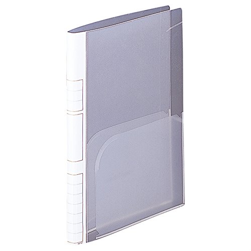 リヒトラブ カルテ整理保存用具 A4 30穴 整理保存用具 10冊入 HK723